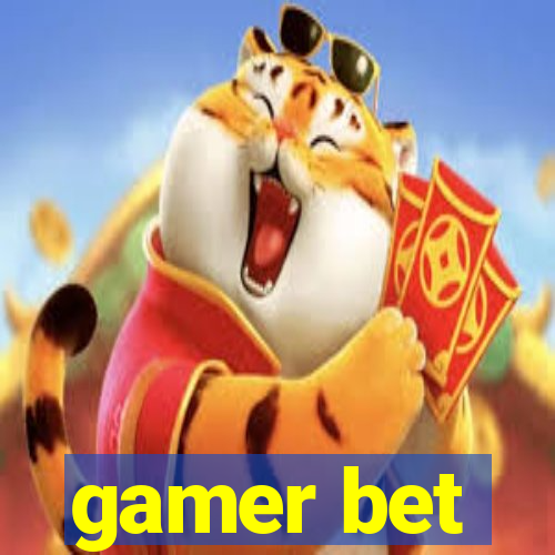 gamer bet